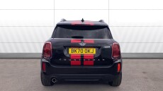 MINI Countryman 1.5 Cooper Exclusive 5dr Petrol Hatchback